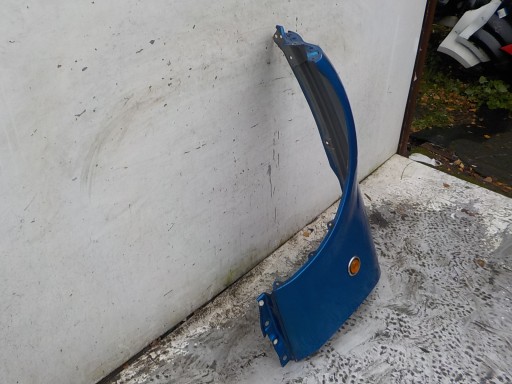 387 MAZDA MX-5 NC fender left front front