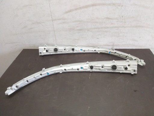 light lights front HYUNDAI IONIQ 5 V LED