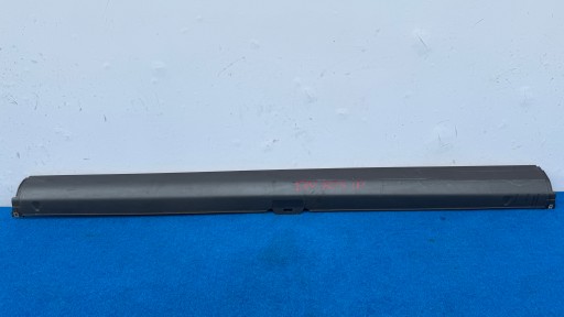 VW GOLF plus CROSS 5M left moulding threshold threshold cap 5M0853859 DN705IP