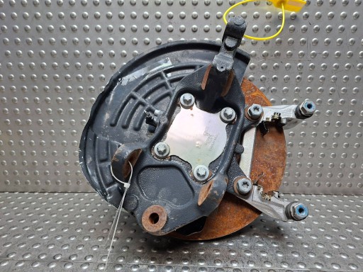 swing rear part left of the pivot JEEP RENEGADE 500X 2WD 1.6 M-JET 14