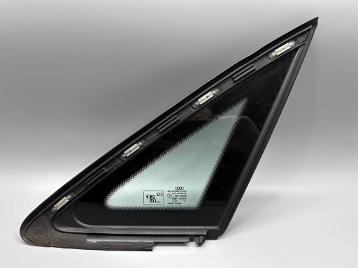 8V5845300K - AUDI A3 8V седан кузовное стекло правый 15R AS2