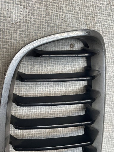 grill front kidney grille right BMW 1 F20 F21 7239022 @M