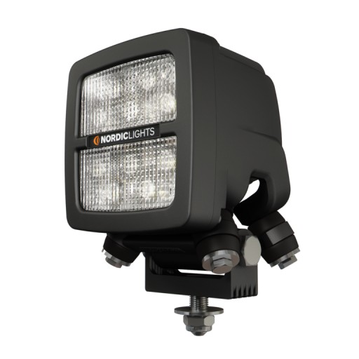 984068 - Нордична робоча лампа SCORPIUS LED N4405 35W