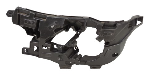 BMW X3 F25 ліве кріплення галогену 7347625