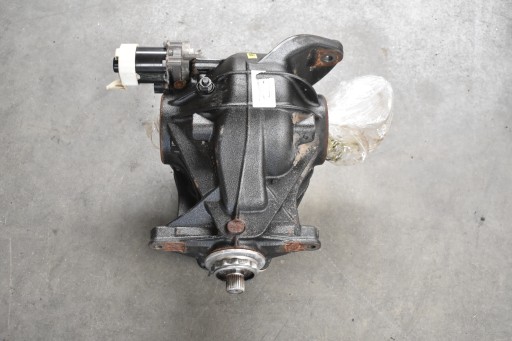 IDEALNY differential rear differential diff rear part BMW F92 F92 F93 F90 1