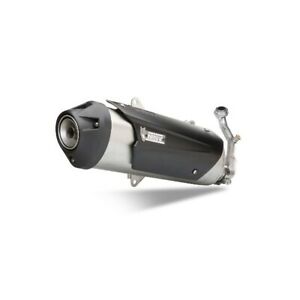 C.PG.0016.B - MIVV вихлоп повна система PIAGGIO X9 250 2006