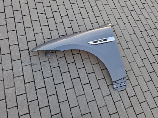 fender front front left R SPORT JAGUAR F-PACE X761 LKH