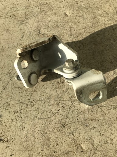hinge door right upper rear part MONDEO MK5 KUGA MK2