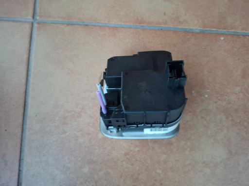 light switch MERCEDES W203 W209 A2035450604