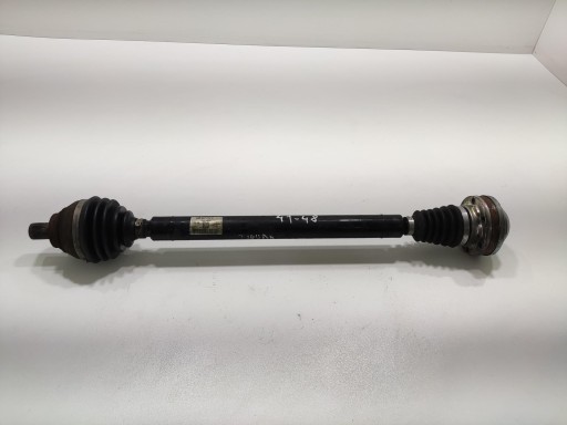 semi-axis right right front VOLKSWAGEN TIGUAN II 5NA 2.0 TDI 2016-20 3Q0407272C