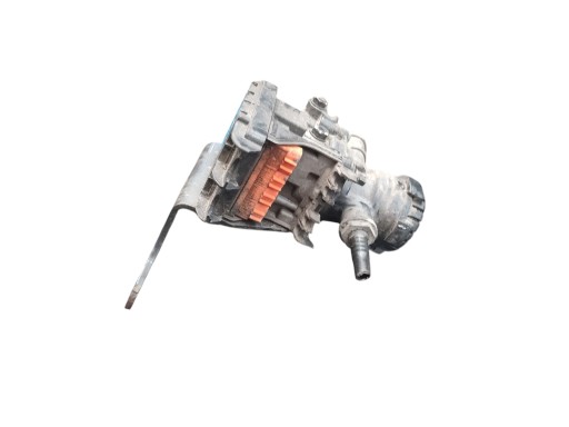 Vanne MODULATOR EBS MAN TGX et 18.440 (2012-2016)