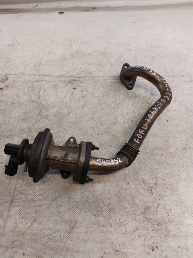 EGR valve FORD TRANSIT MK5 V 2.2 TDCI