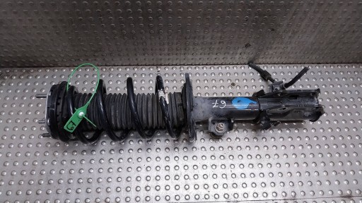 shock absorber right front L1TC-18045-MD FORD PUMA MK2
