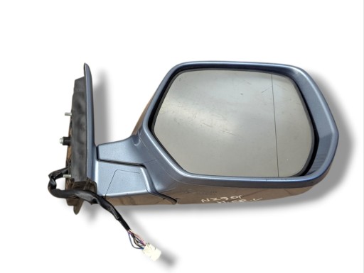 mirror exterior right side Honda CR-V 3 RE6 2008 76200SWWE411M2