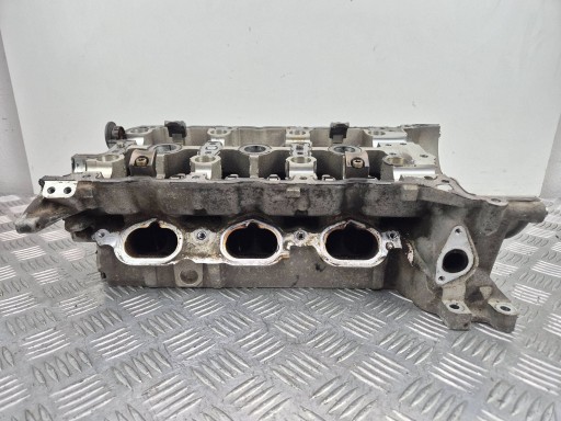 kopf zylinderkopf DES MOTORS Mercedes E350 W212 R2720162201 M272.977