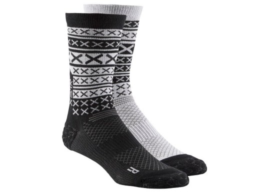 Športové ponožky Reebok CrossFit termoaktívne