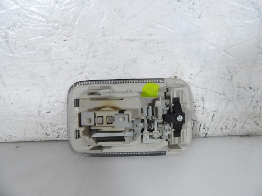 SUBARU LEGACY V KOMBI light of the interior rear part