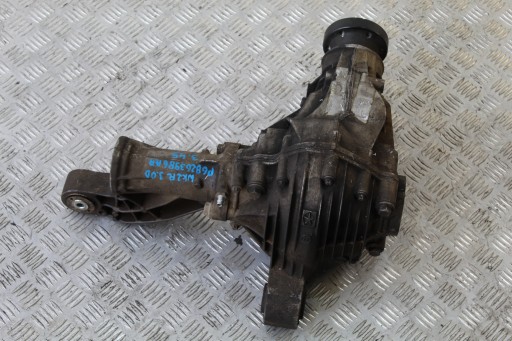 P68263986AA - ПЕРЕДНІЙ МІСТ ДИФЕРЕНЦІАЛА JEEP GRAND CHEROKEE WK2