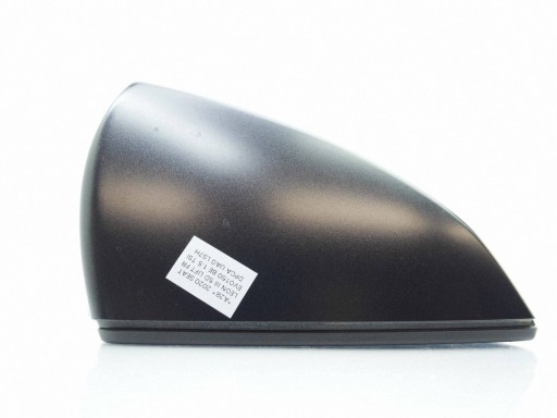 mirror exterior door left SEAT LEON III LIFT 5 PIN right hand drive