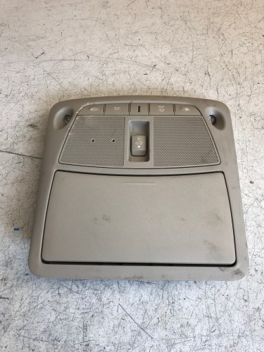 Licht Dachhimmel Dachverkleidung NISSAN NAVARA D23 26430-4KU1D