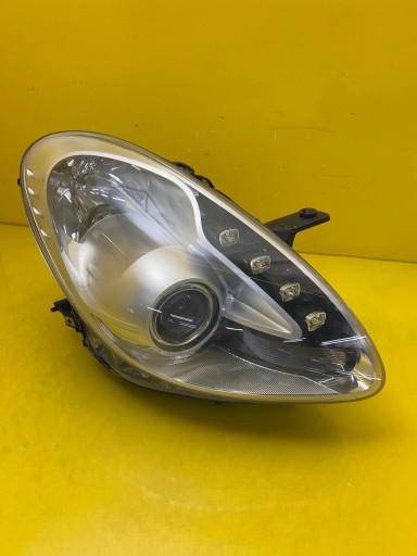 light right Alfa Romeo Giulietta Zwykla + Led 00505267540