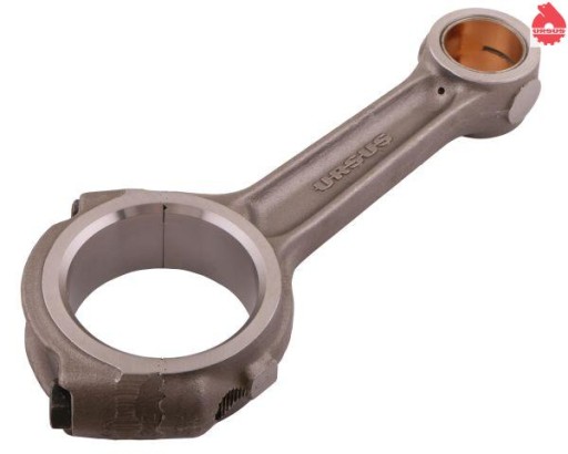 42032101U - Шатун двигуна C - 330 оригінал URSUS