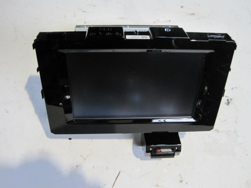 RADIO navigation EKRAN KIA SPORTAGE IV 96560-F1200