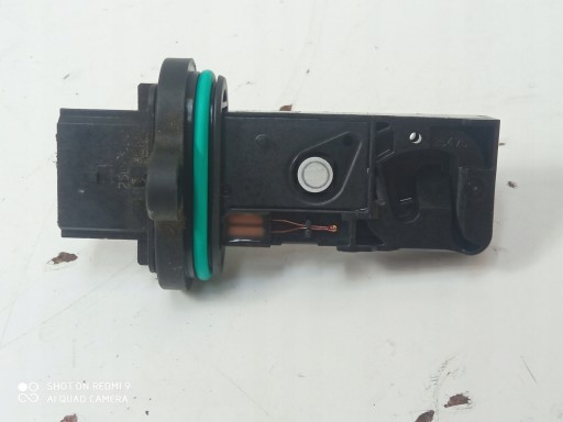OPEL ASTRA K flow meter 1.4T 13432261