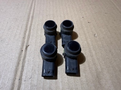 AUDI VW SKODA Capteur Stationnement PDC LZ9Y 3C0919275S