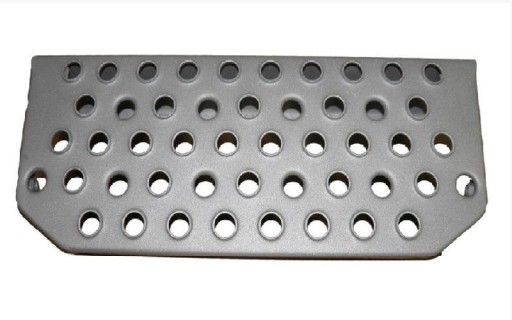 1395EX - MERCEDES ACTROS MP1 СТУПЕНЬ СТУПЕНИ