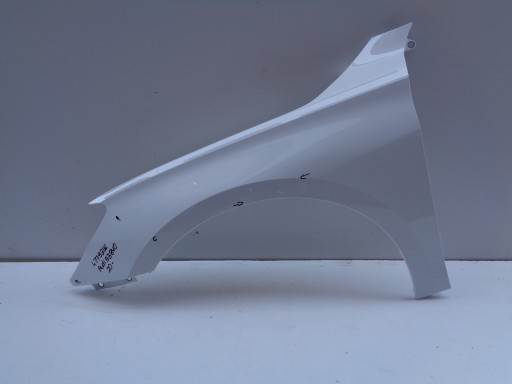 fender left front AUDI A3 8Y 8Y0 20- NR 47793