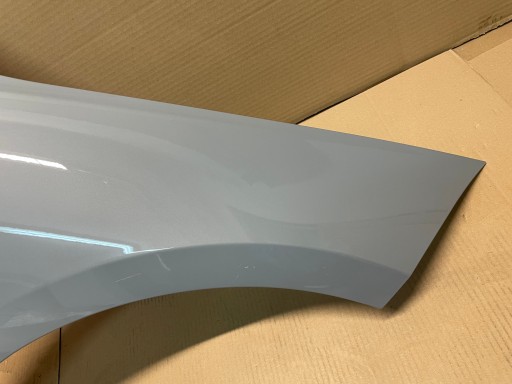 parafango anteriore destra BMW 2 F74 colore C4P