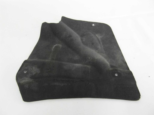 55315185AE - JEEP GRAND CHEROKEE WK2 ТЕПЛОЗАХИСНИЙ ЕКРАН