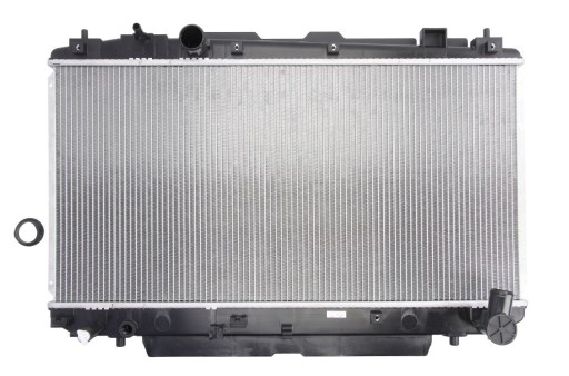 Радиатор двигателя koyorad pl011814