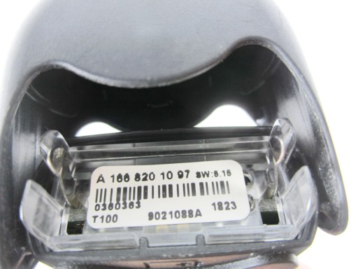 Pilot webasto T100 Mercedes W221 W212 W204 W211 W251 W164 W207 W216 W218