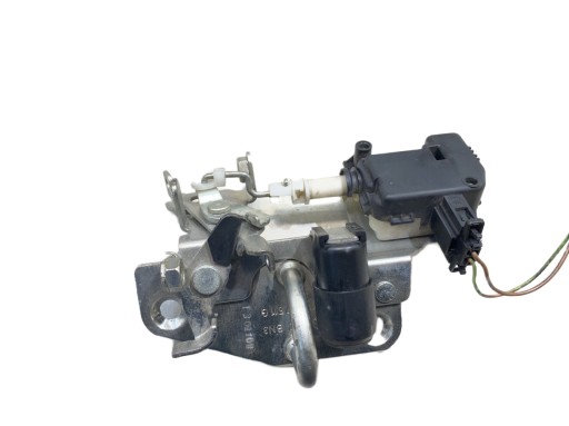 RYGIEL of a lock bonnet boot SKODA FABIA and sedan 6Y0827511G