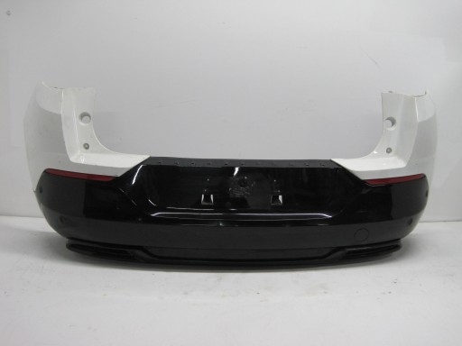 bumper OPEL GRANDLAND 6 PDC 22R rear part rear