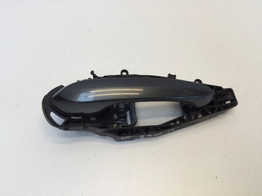 BMW 3 G20 G21 2020 ручка двери левая задняя 2642729