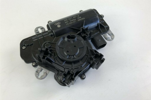 Другие модули vw passat b8 (3g2) 3g0827887a 2017 г.