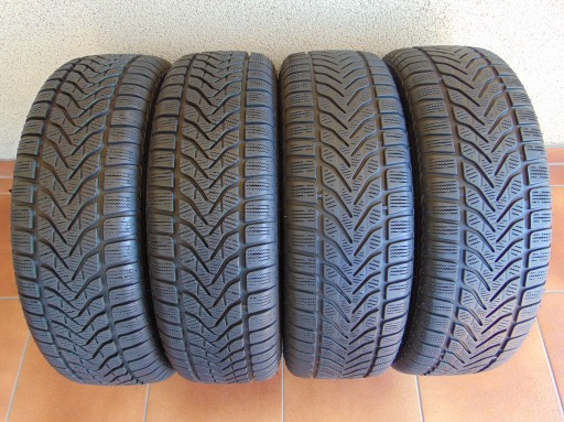 ЗИМОВА ГУМА 185/70 R14 LASSA SNOWAYS 3 КОМПЛЕКТ. 17