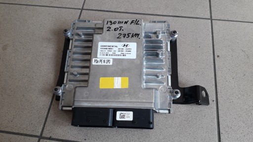 39199-2G095 A3C0695190001, - Компьютер hyundai i30 n iiilift 2.0t 39198-2gpd1