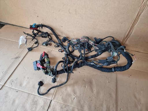 30764857 - Жгут Проводов Двигателя Volvo V50 S40 C30 C70 2.4 D5