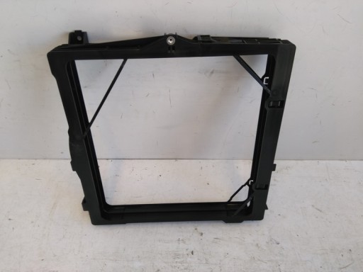 9J1122356A - КОРПУС РАДИАТОРА PORSCHE TAYCAN