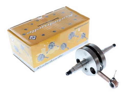 SN791 - Коленчатый вал Simson S70 SR80 Enduro IFA FEZ Германия