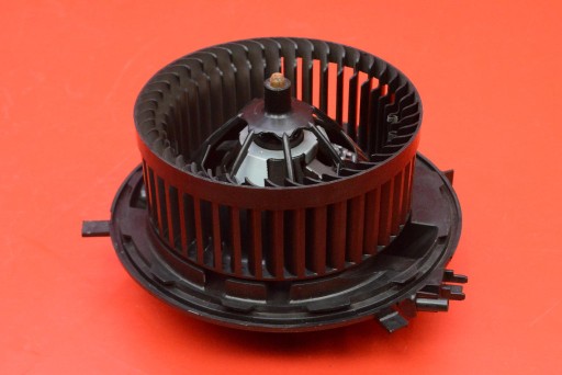 heating fan air conditioning devices EU 3Q1819021A SKODA SUPERB 3 III 15-20