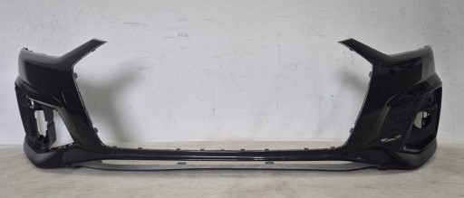 AUDI A5 8W 8W6 S-LINE LIFT 19-24 bumper front front grid 8W6807437A