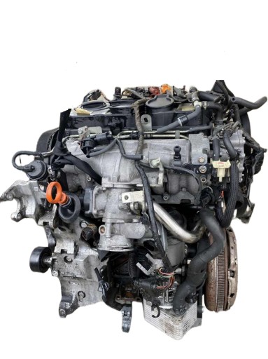 Motore RIVESTIMENTO MONTANTE MITSUBISHI GRANDIS 2.0 DID 16V BWC