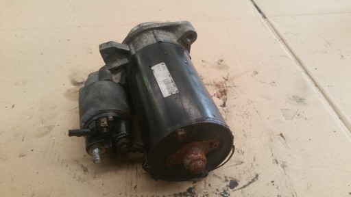 starter 2,2CDI Mercedes W163