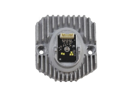 136-01-037 - Інвертор LED DRL П BMW 5 [G30 G31] 6 [G32]