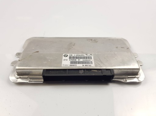 modul 6792840 BMW 740 2009R